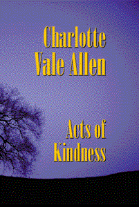 book cover for Acts of Kindness