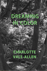 book cover for Dreaming In Color