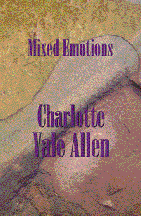 book cover for Mixed Emotions