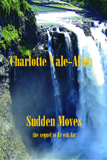 book cover for Sudden Moves