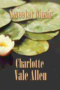 book cover for Sweeter Music