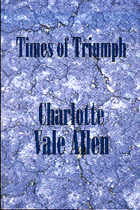 book cover for Times of Triumph