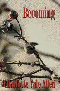 book cover for Becoming