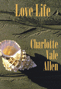 book cover for Love Life